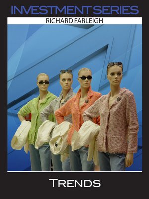 cover image of Price Trends